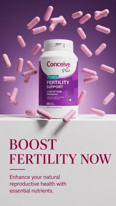 Age and Fertility: Understanding the Biological Clock and Your Options at Every Stage