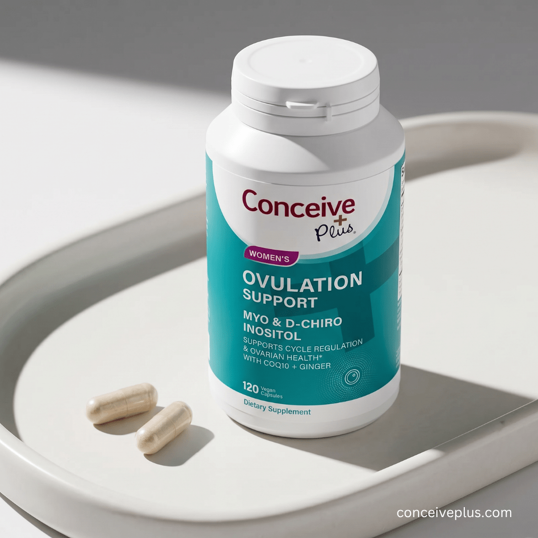 Fertility Diet and Nutrition: Evidence-Based Foods to Support Your Reproductive Health - Conceive Plus® Asia