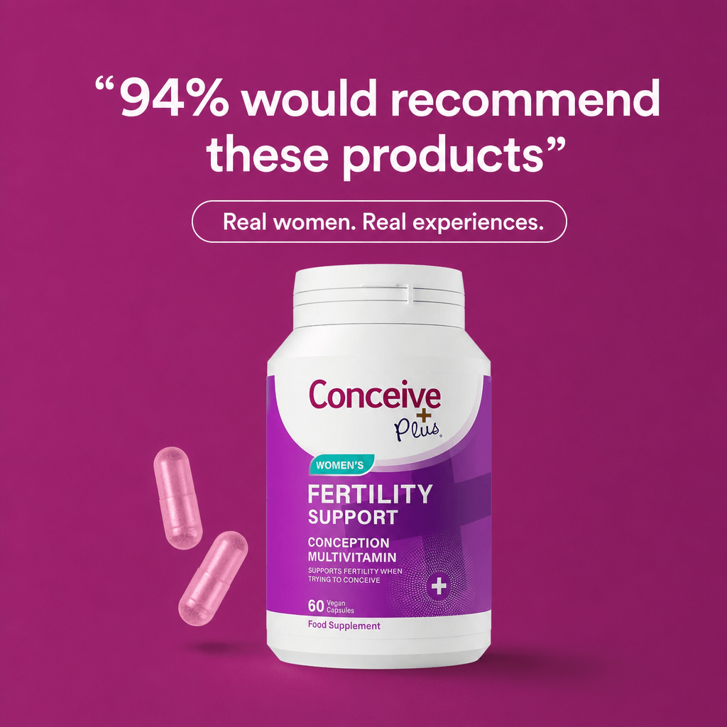 IVF Preparation: The Ultimate Guide to Getting Your Body Ready for IVF Treatment - Conceive Plus® Asia