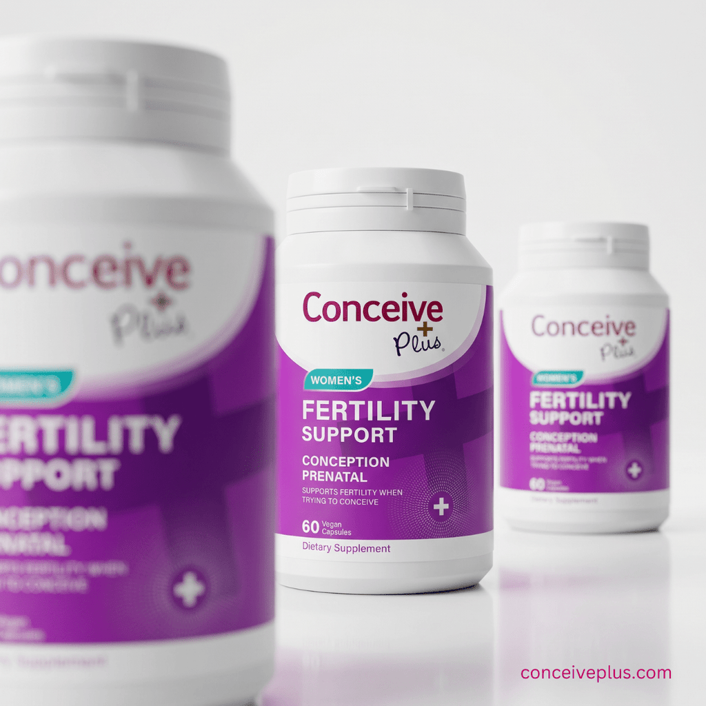 Recovering After Miscarriage: Healing Your Body and Heart — and Trying Again - Conceive Plus® Asia