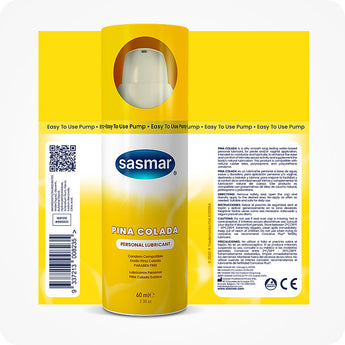 Conceive Plus Pelincir Peribadi Perisa Pina Colada