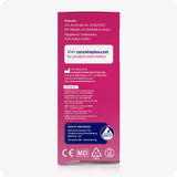 Pakej Duo Pelincir Kesuburan Conceive Plus (75ml dan 8 Aplikator) (AR) - Pelincir Kesuburan